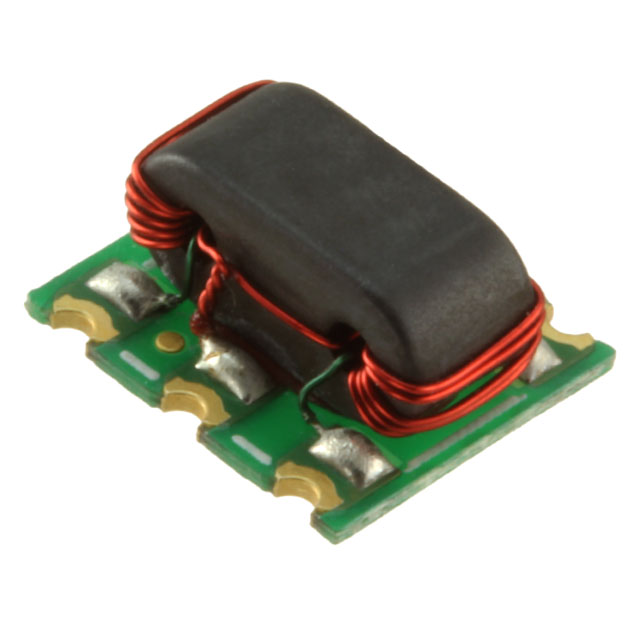 MACPCT0030 by MACOM Technology Solutions