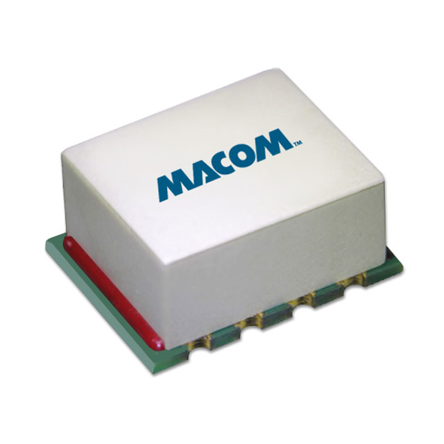 MAPD-011027 by MACOM Technology Solutions