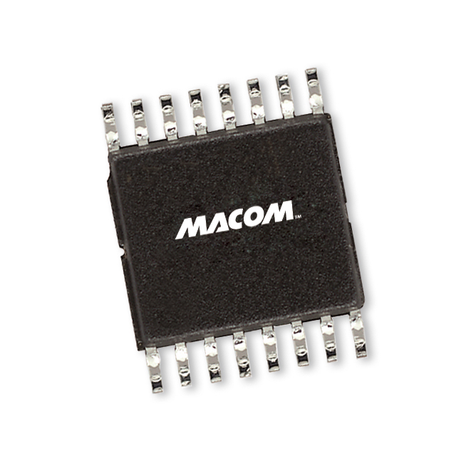MAPDCC0018 by MACOM Technology Solutions