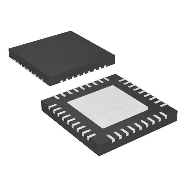 MAX19794ETX+ by Maxim Integrated