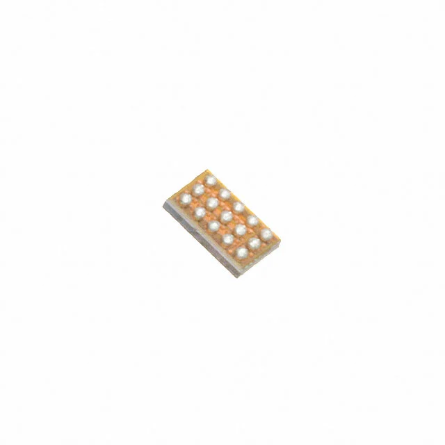 MAX20049DATEB/VY+ 제조사: Maxim Integrated