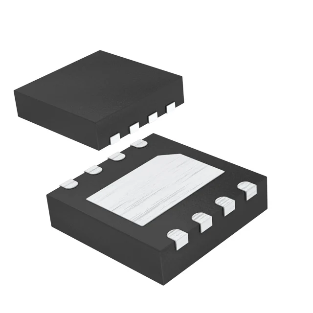 MAX2014ETA+ by Maxim Integrated