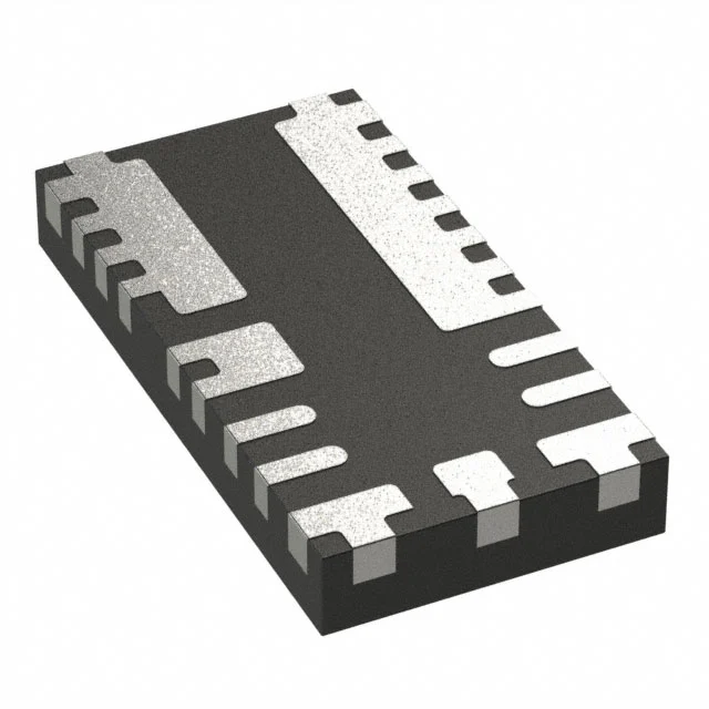 MAX20801TPBA+T メーカー： Maxim Integrated
