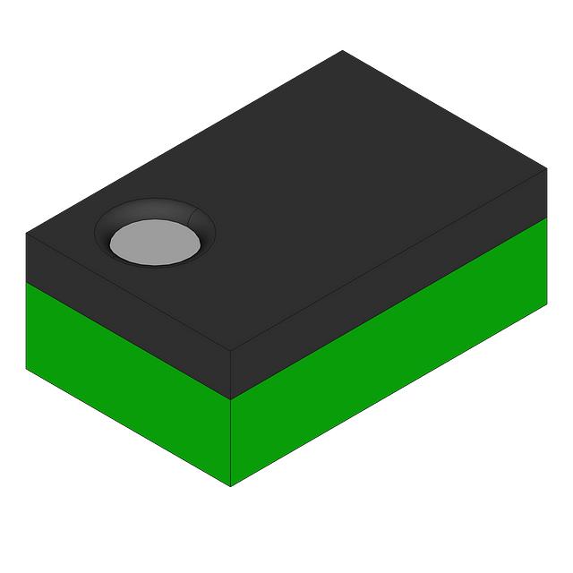 MAX2202EWT+ by Maxim Integrated