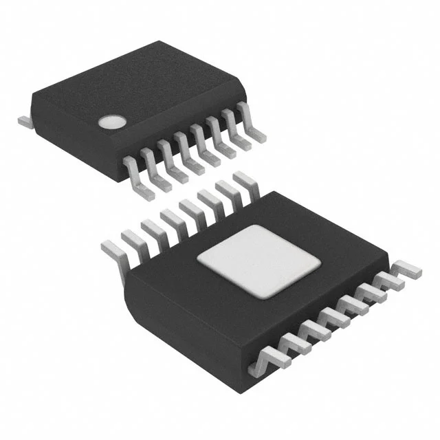 MAX2232EEE+T 제조사: Maxim Integrated