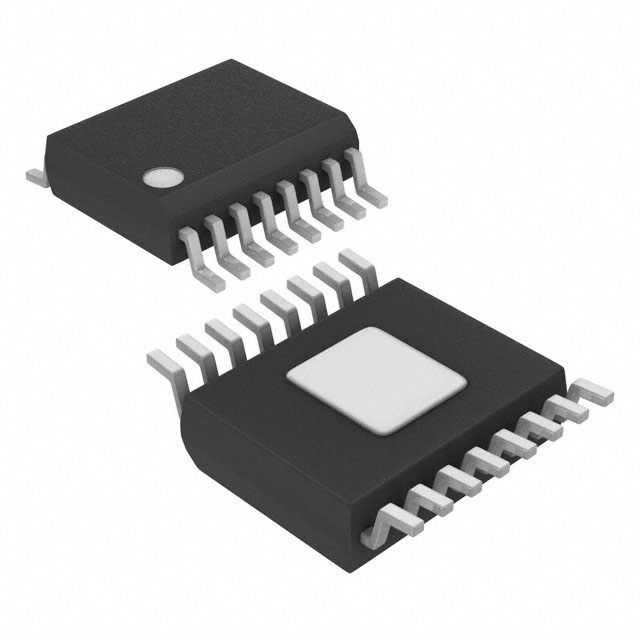 MAX2233EEE+ 제조사: Maxim Integrated