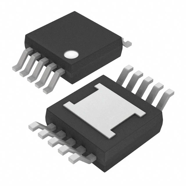 MAX2645EUB+ 제조사: Maxim Integrated