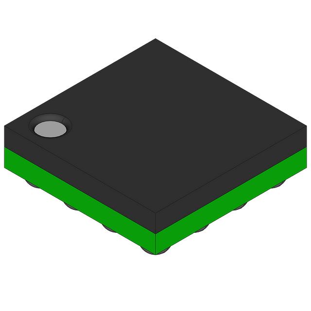 MAX8530EBTJ2+ 電壓穩壓器與電壓控制器 圖片