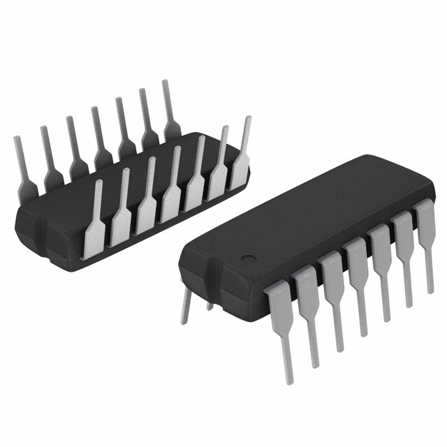 MC1496PG by onsemi