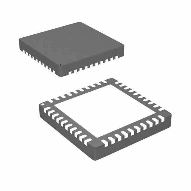 MC33596FCAE by NXP USA Inc.