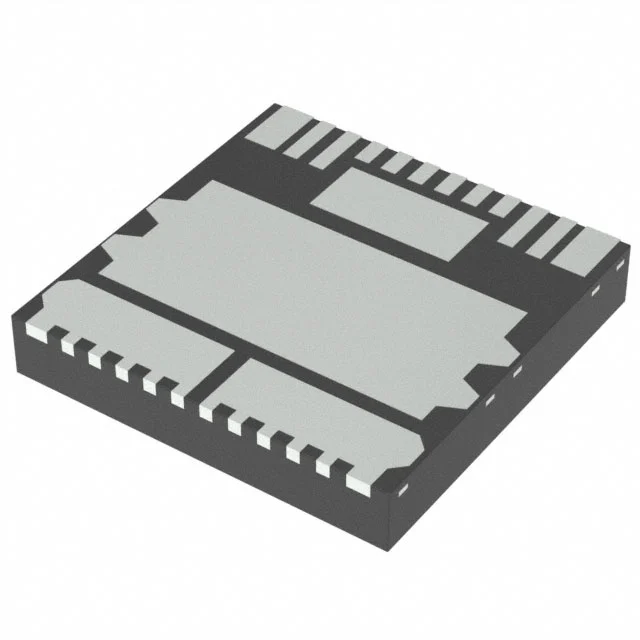 MC33982CHFKR2 by NXP USA Inc.