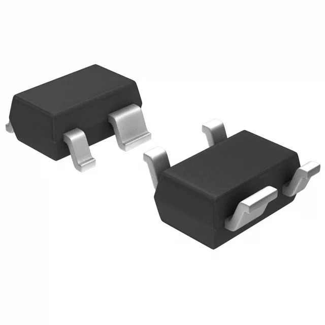 MGA-53543-BLKG 제조사: Broadcom Limited