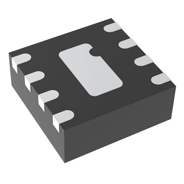 MGA-636P8-BLKG by Broadcom Limited