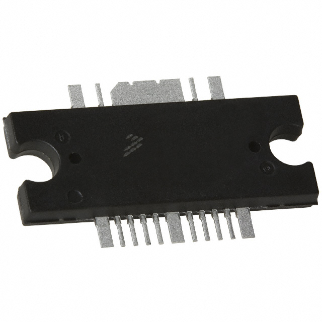 MHT2000NR1 by NXP USA Inc.