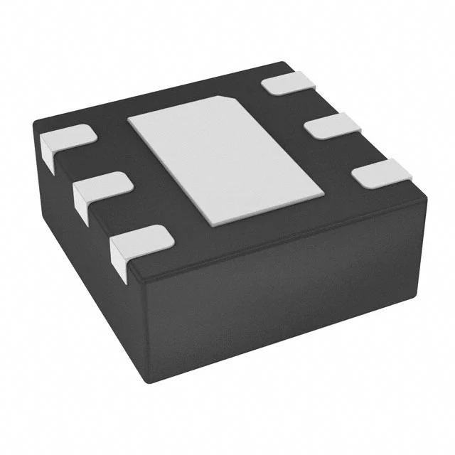 MIC5259-4.75BML-TR by Microchip Technology