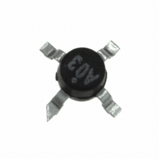 MSA-0386-BLKG メーカー： Broadcom Limited