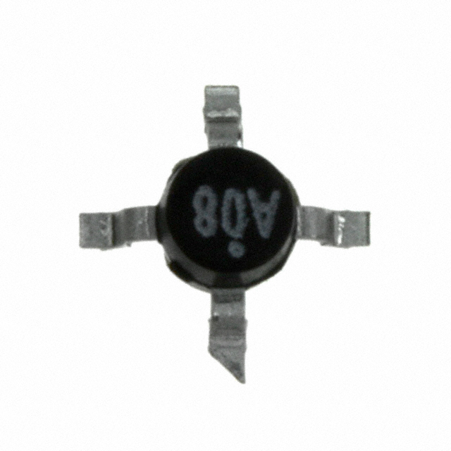 MSA-0886-BLKG 제조사: Broadcom Limited