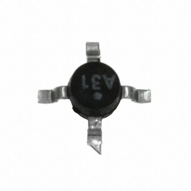 MSA-3186-BLKG 제조사: Broadcom Limited