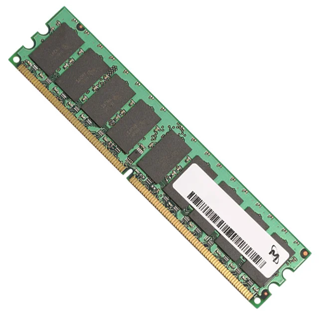 MT18HTF6472DY-40EB2 제조사: Micron Technology Inc.