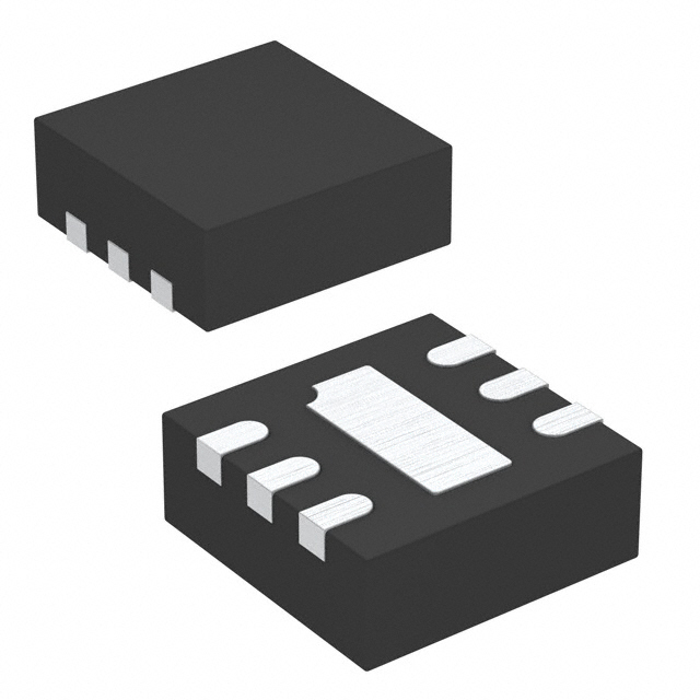NCD2400MTR от Littelfuse Inc.