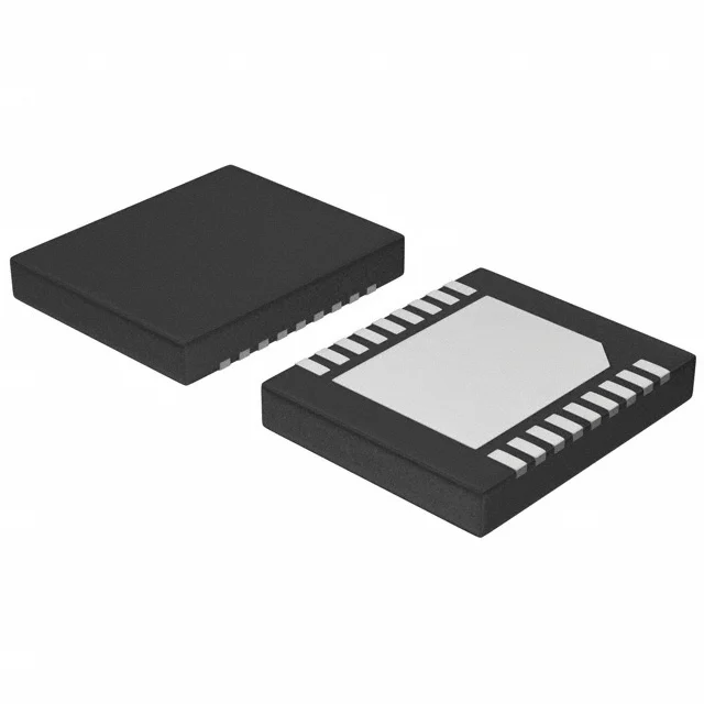 NCP5201MN by onsemi