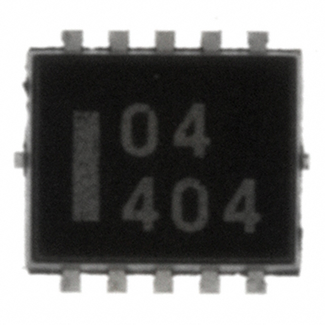 NJG1519KC1-TE3 由 Nisshinbo Micro Devices Inc.