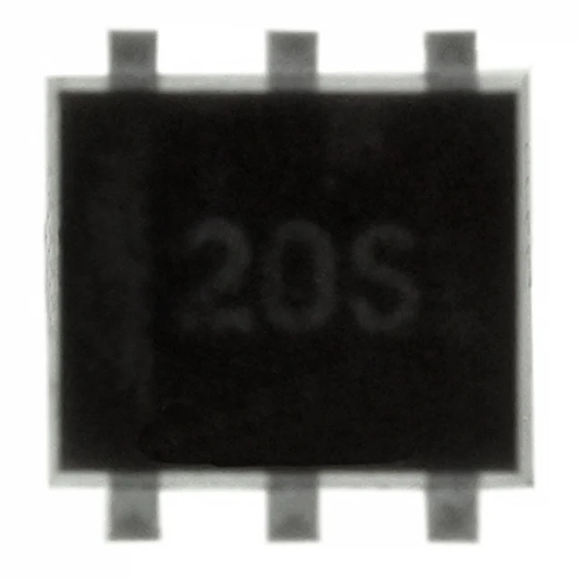 NJG1522KB2-TE1 由 Nisshinbo Micro Devices Inc.
