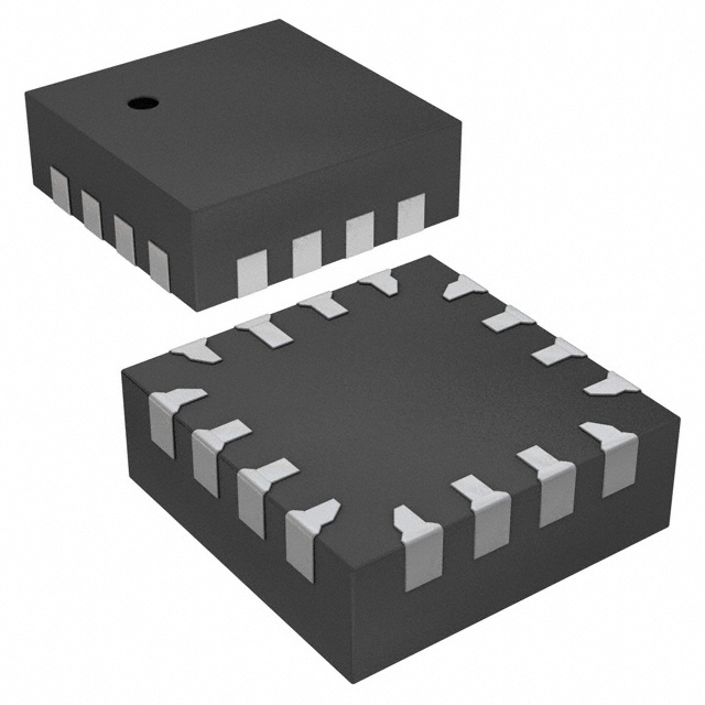 NJG1524APC1-TE1# 由 Nisshinbo Micro Devices Inc.