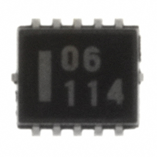 NJG1528KC1-TE3 由 Nisshinbo Micro Devices Inc.
