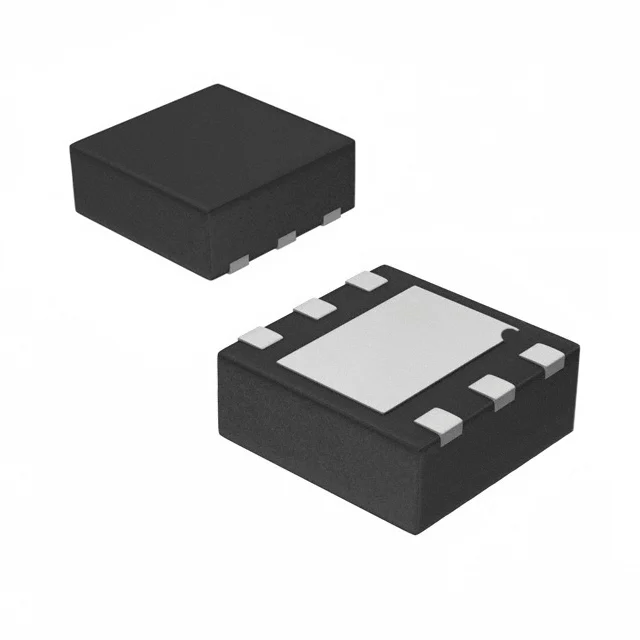 NJG1801BKGC-A-TE3 由 Nisshinbo Micro Devices Inc.