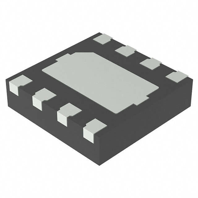 NJG1804K64-TE1 由 Nisshinbo Micro Devices Inc.