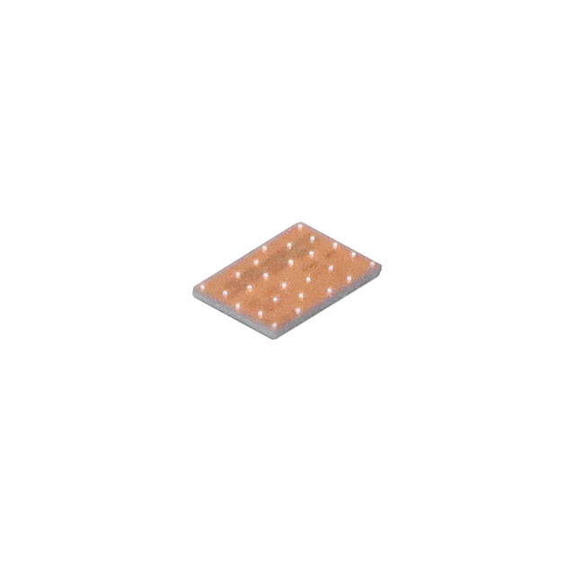 PE43508A-V by pSemi