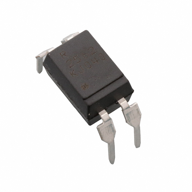 PS2561DL1-1Y-H-A 光耦合器/光電耦合器 圖片
