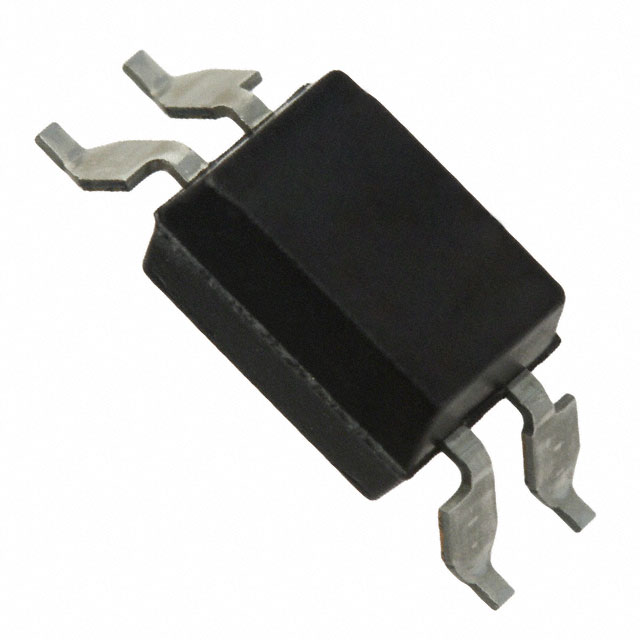 PS2561DL2-1Y-L-A 光耦合器/光電耦合器 圖片