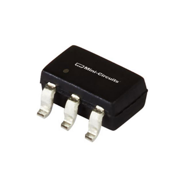 PSA-545+ RF Amplifiers thumbnail