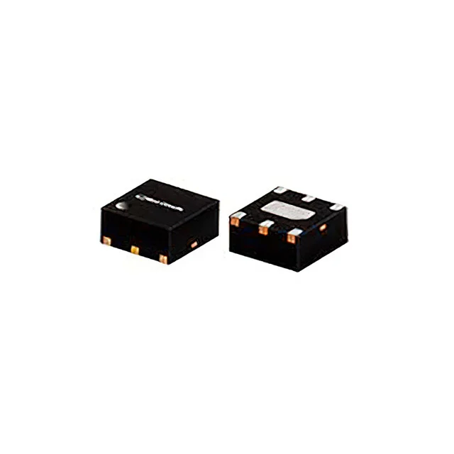 QAT-2+ by Mini-Circuits