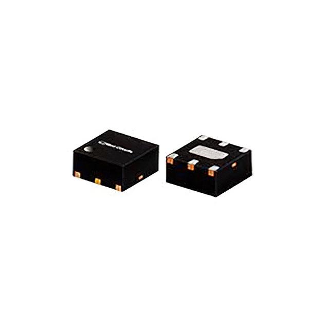 QAT-5+ by Mini-Circuits