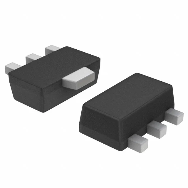RT9166A-20GXL 電壓穩壓器與電壓控制器 圖片