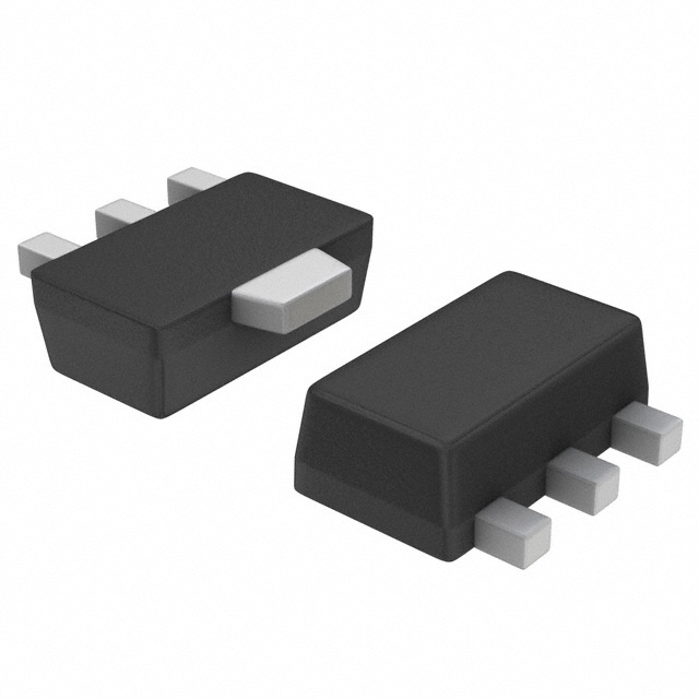 RT9166A-25GXL 電壓穩壓器與電壓控制器 圖片