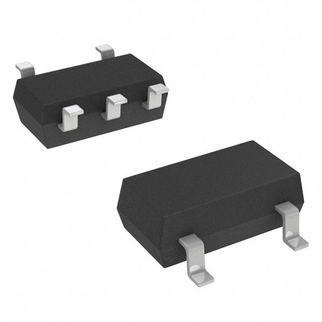 RT9742UNGJ5 by Richtek USA Inc.
