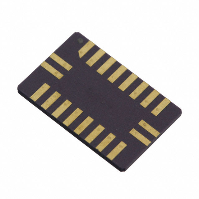 RX6000 by Murata Electronics