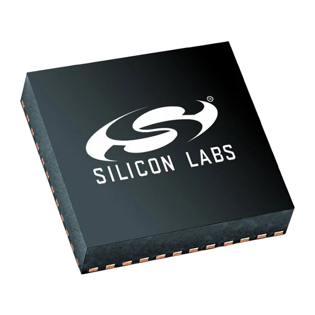 SI2183-B60-GM 제조사: Skyworks Solutions Inc.