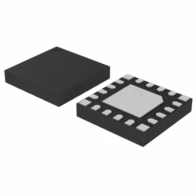 SI4702-C19-GM 제조사: Skyworks Solutions Inc.