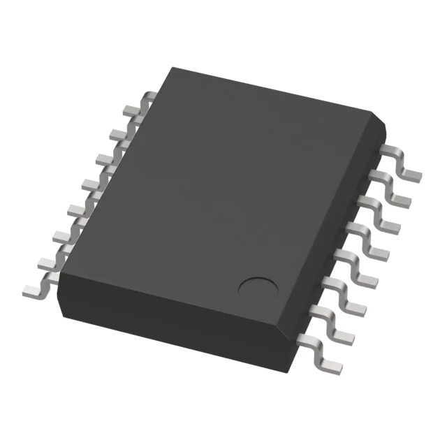 SI8640BT-IS 數位隔離器 圖片