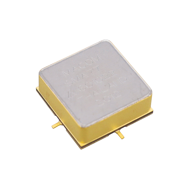SMA4011 by MACOM Technology Solutions