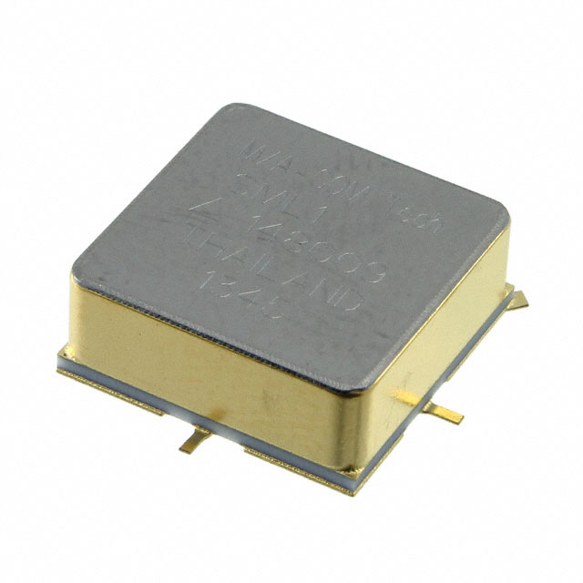 SML1 by MACOM Technology Solutions