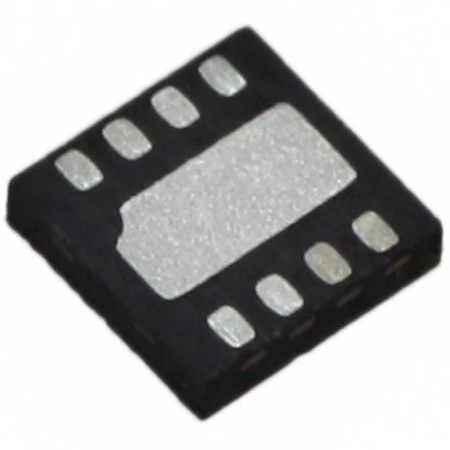 SST12LP17E-XX8E by Microchip Technology