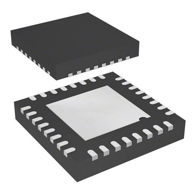 STA5620CTR by STMicroelectronics