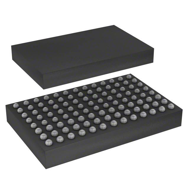 STA8058 by STMicroelectronics