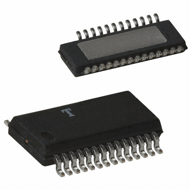 T0905-TSPH by Microchip Technology